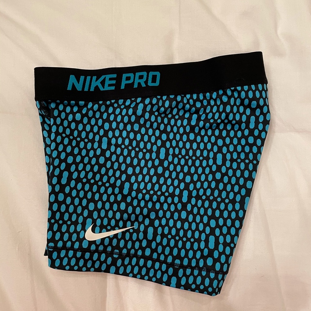 Nike Pro Shorts - Size XS